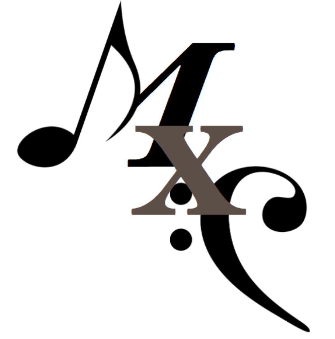 MusicXConnect
